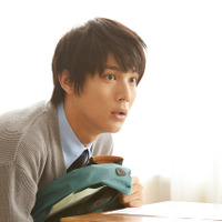 中川大志、10年ぶりの高校生活を堪能!? 『ReLIFE リライフ』予告映像解禁 画像