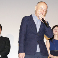 「家政婦のミタ」脚本家、妻からの手紙にタジタジ…初監督作『恋妻家宮本』封切り 画像
