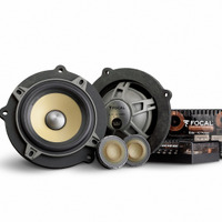 BMWのサウンドを、“簡単に”、“確実に”良化させるというスピーカーキット、『FOCAL・ES 100 K for BMW』。その実力を検証する。 画像