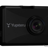 ユピテル、小型ドラレコ DRY-ST6000d 発売…駐車場記録にオプション対応 画像