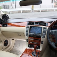 カスタム・オーディオマシン SpecialFeature!! TOYOTA　CROWN（オーナー・橋本一馬さん）　by　Truth　後編 画像