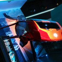 【香港ディズニー】香港上空で悪と戦え！新ライドアトラクション「アイアンマン・エクスペリエンス」体験 画像