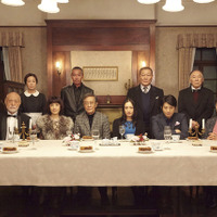 仲間由紀恵＆向井理ら豪華俳優陣で「そして誰もいなくなった」初映像化へ 画像