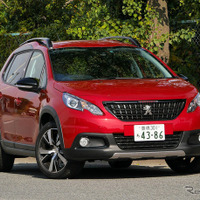 【プジョー 2008 GTライン 試乗】SUVと呼ぶべきか否か、「SW」の再来…中村孝仁 画像