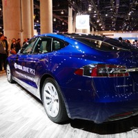【CES 2017 総括】 潮目が変わった！CarとITが歩み寄りターゲットはレベル3HMI生体認識も 画像