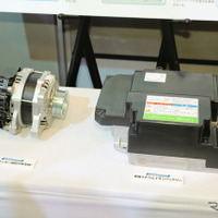 【スズキ ワゴンR 新型】進化したマイルドハイブリッド---最長10秒EV走行 画像