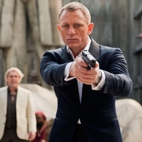 『007 スカイフォール』、『スペクター』公開日夜に金曜ロードショーで地上波初放送！ 画像