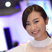 【東京オートサロン2017】コンパニオン…ダイハツ その2 画像