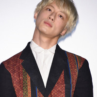 坂口健太郎、miwaからのダメだしに「僕は抽象的なのかな？」と悩む 画像