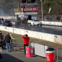 テスラ モデルS、神の領域へ...EV加速戦争が始まった！【動画】 画像