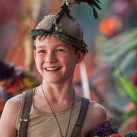 【特別映像】『ＰＡＮ』リーヴァイ君も興奮！ ネバーランドが愛され続ける理由 画像