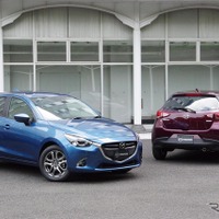 【マツダ デミオ 試乗】マツダ車の買い時「今でしょ」と言えぬもどかしさ…中村孝仁 画像