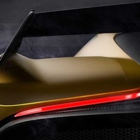 PS4でも使える！ピニンファリーナ次世代スーパーカー、3月ジュネーブで初公開へ 画像