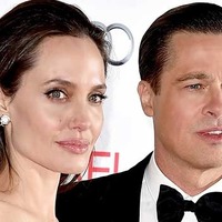 アンジェリーナ・ジョリー、ブラッド・ピットとのラブシーンは「気まずかった」 画像