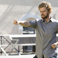 フィン・ジョーンズ主演！マーベルの最新ドラマ「アイアン・フィスト」がNetflixに登場 画像