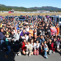 『ACG2015 WORLD FINAL』 富士の麓でBigに開催！ #3 画像