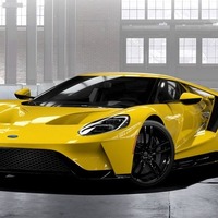 フォード GT 新型、647馬力に確定…最高速は347.6km/h 画像