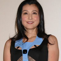 藤原紀香は雨女で天然！『サバイバルファミリー』監督暴露で本人タジタジ… 画像