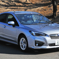 【スバル インプレッサ 新型】ベーシックセダンは買い得感満載「G4 1.6i-L EyeSight」［写真蔵］ 画像