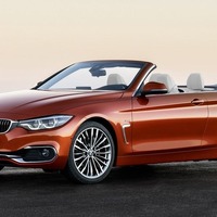 【ジュネーブモーターショー2017】BMW 4シリーズカブリオレ 改良新型を公開予定…326馬力ターボ搭載 画像