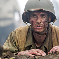 アンドリュー・ガーフィールド×メル・ギブソン、衝撃の衛生兵描く『ハクソー・リッジ』公開へ 画像