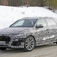 アウディ650馬力の最強SUV「RS Q8」、ジュネーブで初公開へ！ 画像