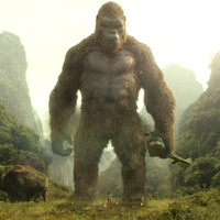 キングコングに巨大グモ！怪獣たちが一挙解禁『キングコング：髑髏島の巨神』 画像
