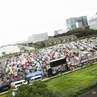 【カーオーディオ・イベントに行こう！】前編「ギャラリー参加する面白みとは？」 画像