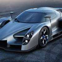 量産車ニュル最速タイム狙う800馬力の「SCG003S」、ジュネーブでワールドプレミア！ 画像