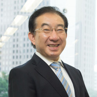経営者は“いい欲”を持とう！ 画像