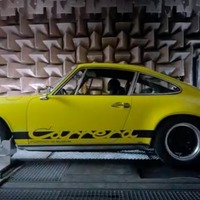 ポルシェが選ぶ、珠玉のポルシェ・エキゾーストノート「ベスト5」発表！【動画】 画像