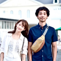 Facebookから始まった台湾全力女子×日本緩慢男子の恋、初夏公開へ 画像
