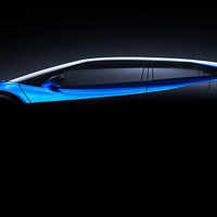 ドイツから新風...新型EV・4ドアスーパーカー「ELEXTRA」、ジュネーブ公開間近！ 画像