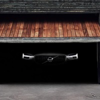 【ジュネーブモーターショー2017】ボルボ、新型車の初公開を予定…SUV 画像