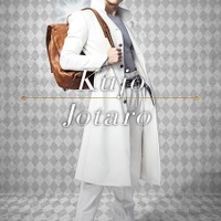 伊勢谷友介、憧れの“空条承太郎”ビジュアル解禁！ 『ジョジョの奇妙な冒険』 画像