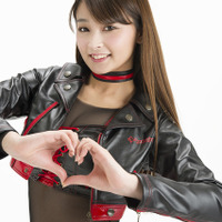 ロックフォード イメージガール、朝比奈沙樹さんに決定 画像