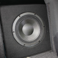 今さら訊けない『サブウーファー』の基礎知識。Part.3「ボックスとアンプについて」