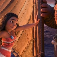 加藤ミリヤ熱唱！『モアナと伝説の海』エンドソングMVが公開 画像