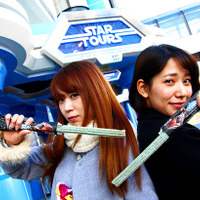 【ディズニー】SNS映え抜群！『スター・ウォーズ』を美味しく＆楽しくランドで満喫 画像