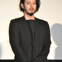 オダギリジョー、「いままでで一番美しい」との自画自賛発言の真意を説明！ 画像