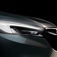 ビュイックのフルサイズ高級SUV「アンクレイブ」次期型、10年振り登場へ 画像