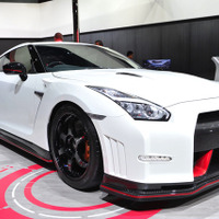 【東京モーターショー15】日産 GT-R NISMO…高性能プレミアムスポーツ［詳細画像］ 画像