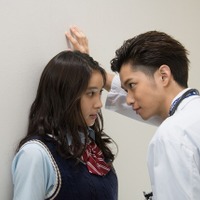 片寄涼太＆千葉雄大と“キスハグ”胸キュン体験！『兄こま』VR配信 画像