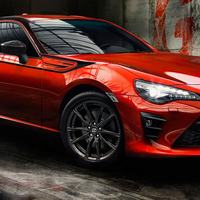 パガーニより激しく...トヨタGT86、ドイツ限定「タイガー」発売！ 画像