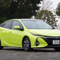【トヨタ プリウスPHV 試乗】ユーザーが求めているのは「プリウス」ではない…岩貞るみこ 画像