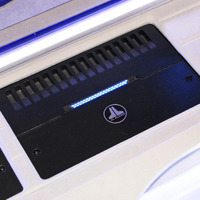 【カーオーディオ・インストール雑学】パート10「パワーアンプの取り付け方」#01「場所の決め方」 画像