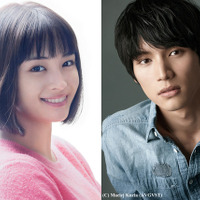 櫻井翔×広瀬すず×福士蒼汰が共演！ 東野圭吾「ラプラスの魔女」映画化決定 画像
