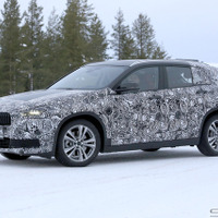 動画見ると欲しくなる！BMW最小クーペSUV「X2」はスタイル良し、動きも良し【動画】 画像