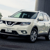 【日産 エクストレイル ハイブリッド 試乗】車重を感じさせない軽やかすぎる乗り味に感動…青山尚暉 画像