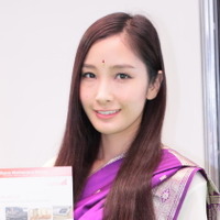 【東京モーターショー15】コンパニオン…選りすぐり　その5 画像